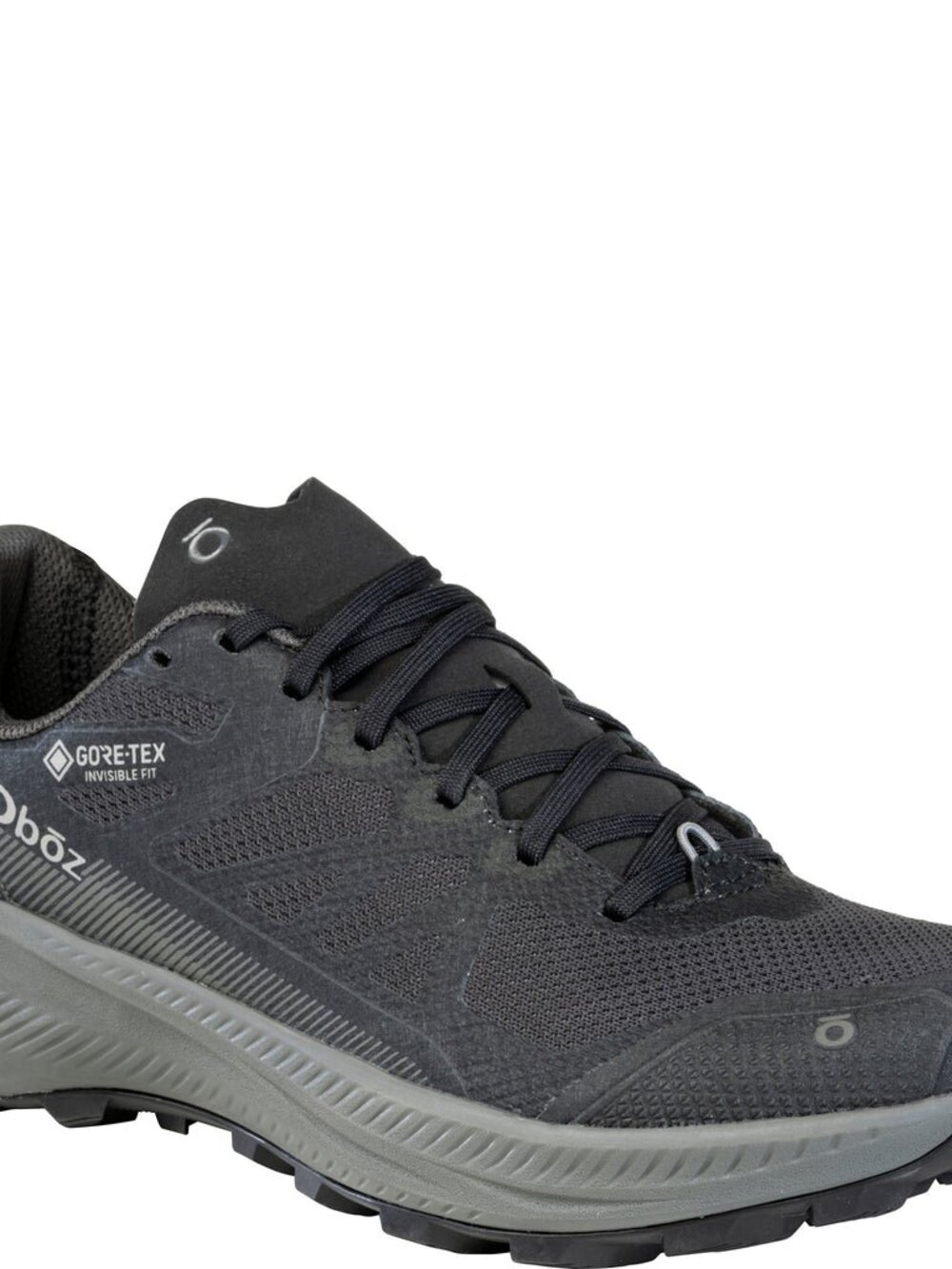 Oboz Katabatic LT Low GTX Waterproof Shoes Men 9